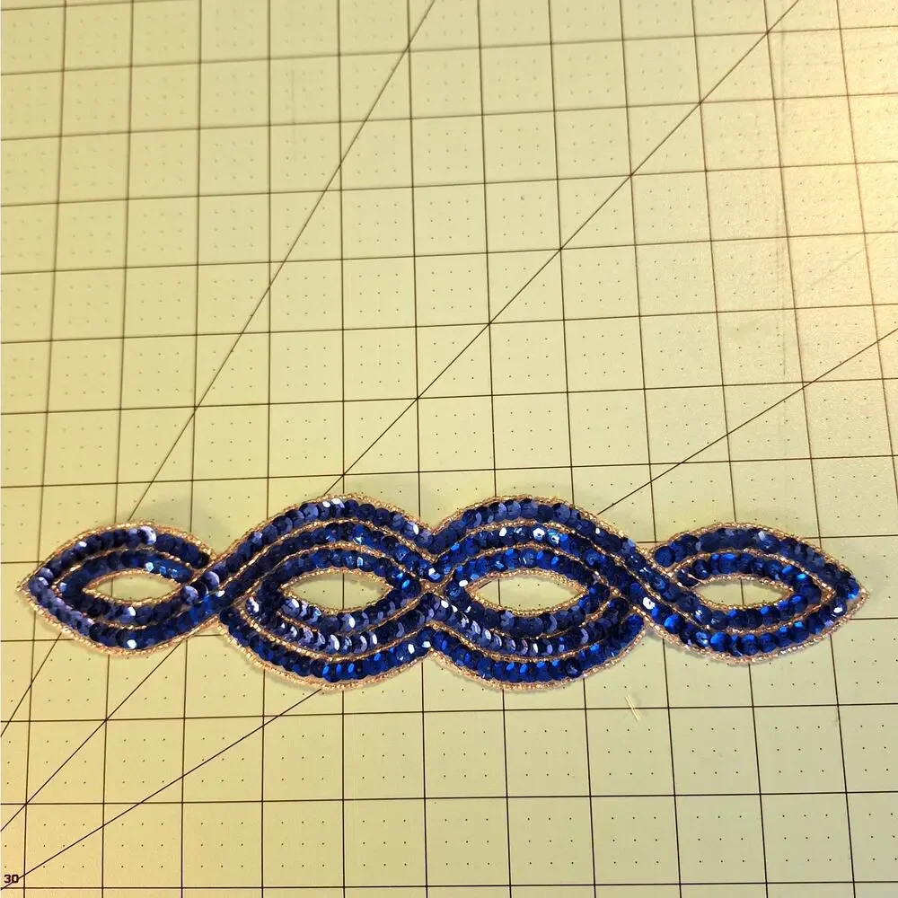Unbranded assorted blue